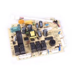 картинка Модуль силовой посудомоечной машины в Сервисном центре «Близнецов»