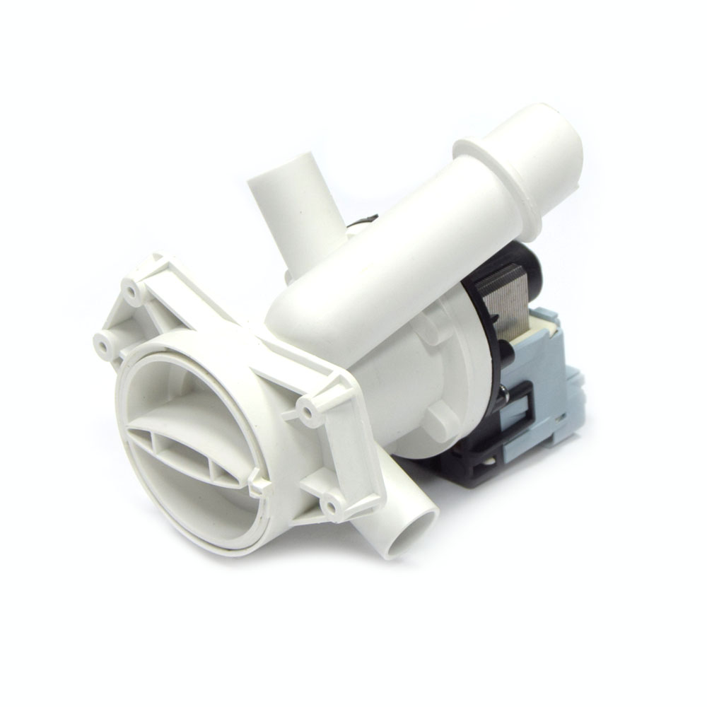 картинка Насос сливной стиральной машины в Сервисном центре «Близнецов»