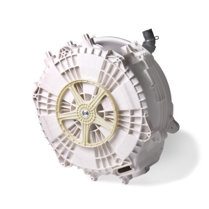 картинка Бак в сборе стиральной машины в Сервисном центре «Близнецов»