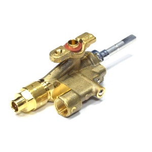 картинка Кран конфорки газовой плиты в Сервисном центре «Близнецов»