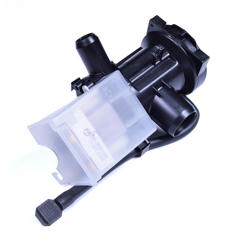 картинка Насос сливной стиральной машины в Сервисном центре «Близнецов»