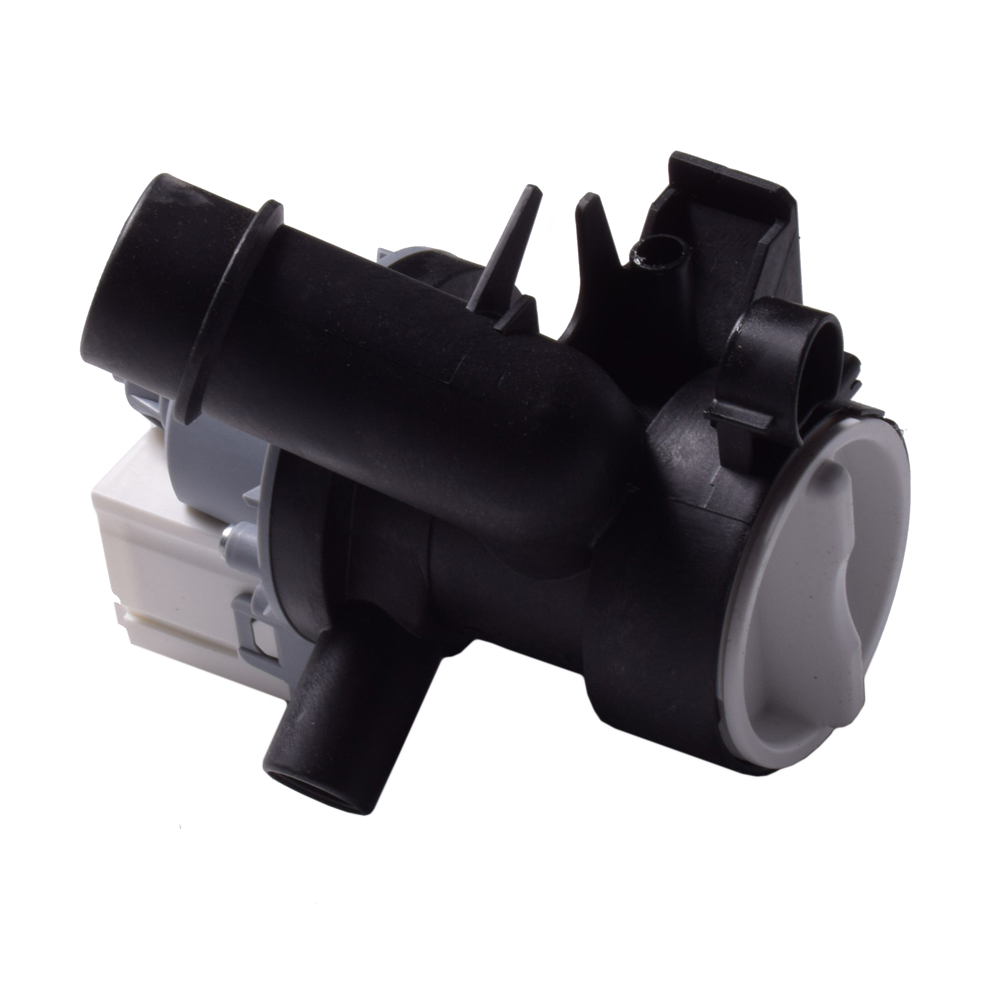 картинка Насос сливной стиральной машины в Сервисном центре «Близнецов»