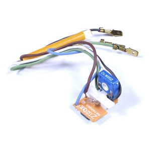 картинка Контур включения интегрированный утюга, гладильного устройства в Сервисном центре «Близнецов»