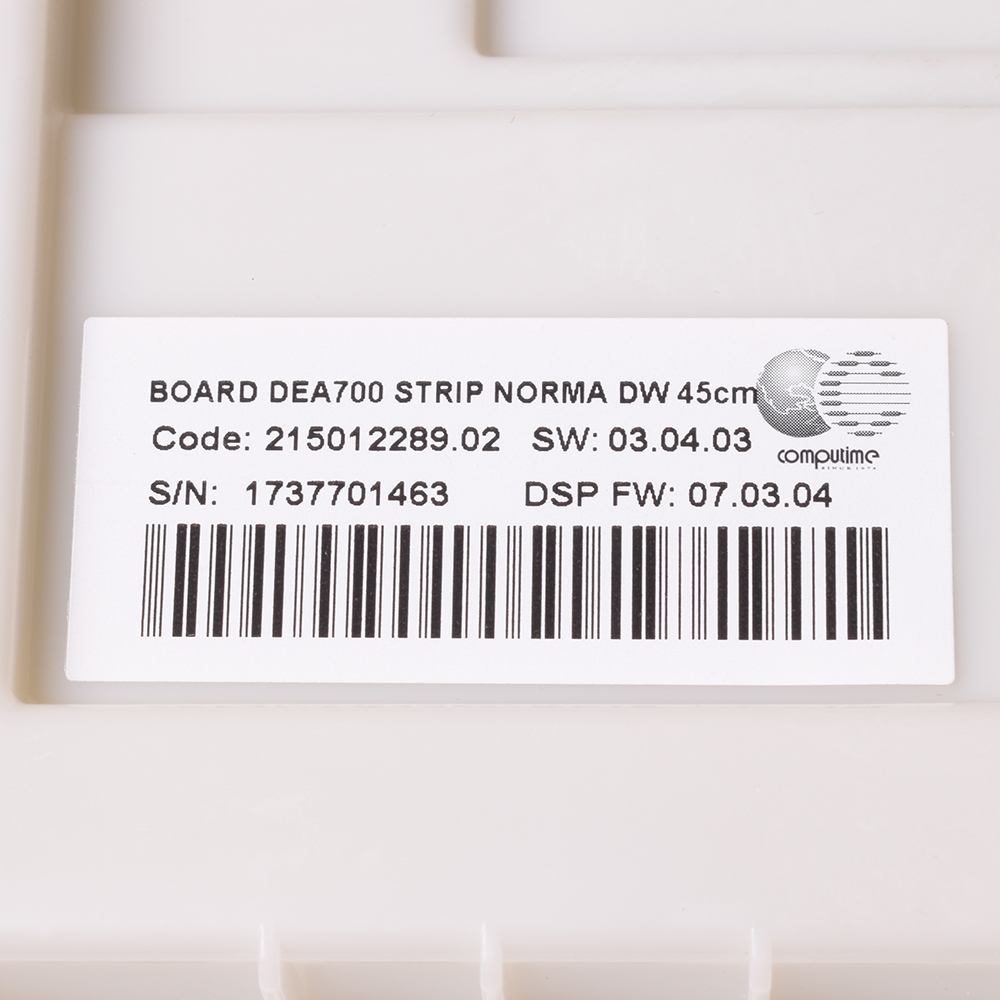 картинка Модуль силовой посудомоечной машины в Сервисном центре «Близнецов»