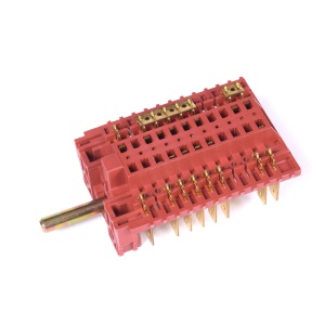 картинка Переключатель режимов духовки в Сервисном центре «Близнецов»