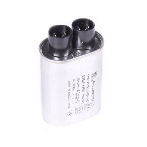 картинка Конденсатор микроволновой печи в Сервисном центре «Близнецов»