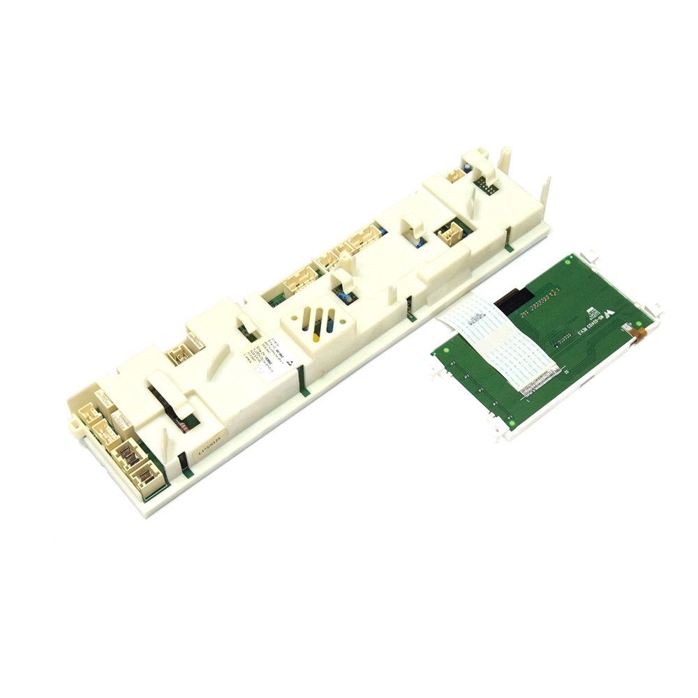 картинка Модуль сушильной машины в Сервисном центре «Близнецов»