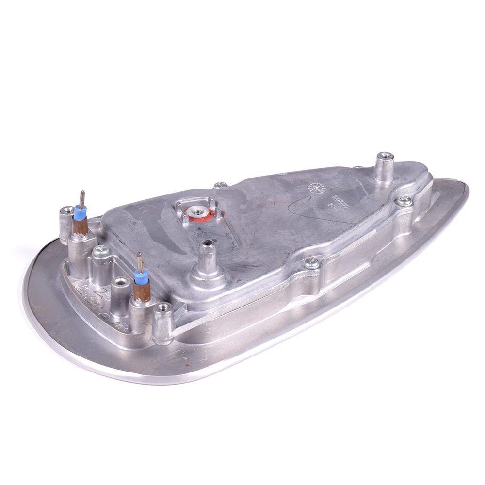 картинка Элемент нагревательный (подошва) утюга в Сервисном центре «Близнецов»