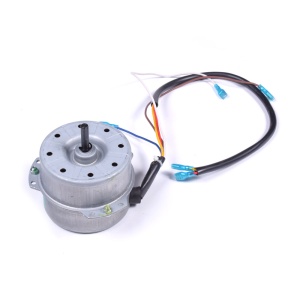 картинка Электродвигатель вентилятора теплообменника (конденсатора)  в Сервисном центре «Близнецов»