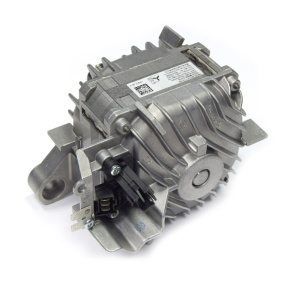 картинка Мотор стиральной машины в Сервисном центре «Близнецов»