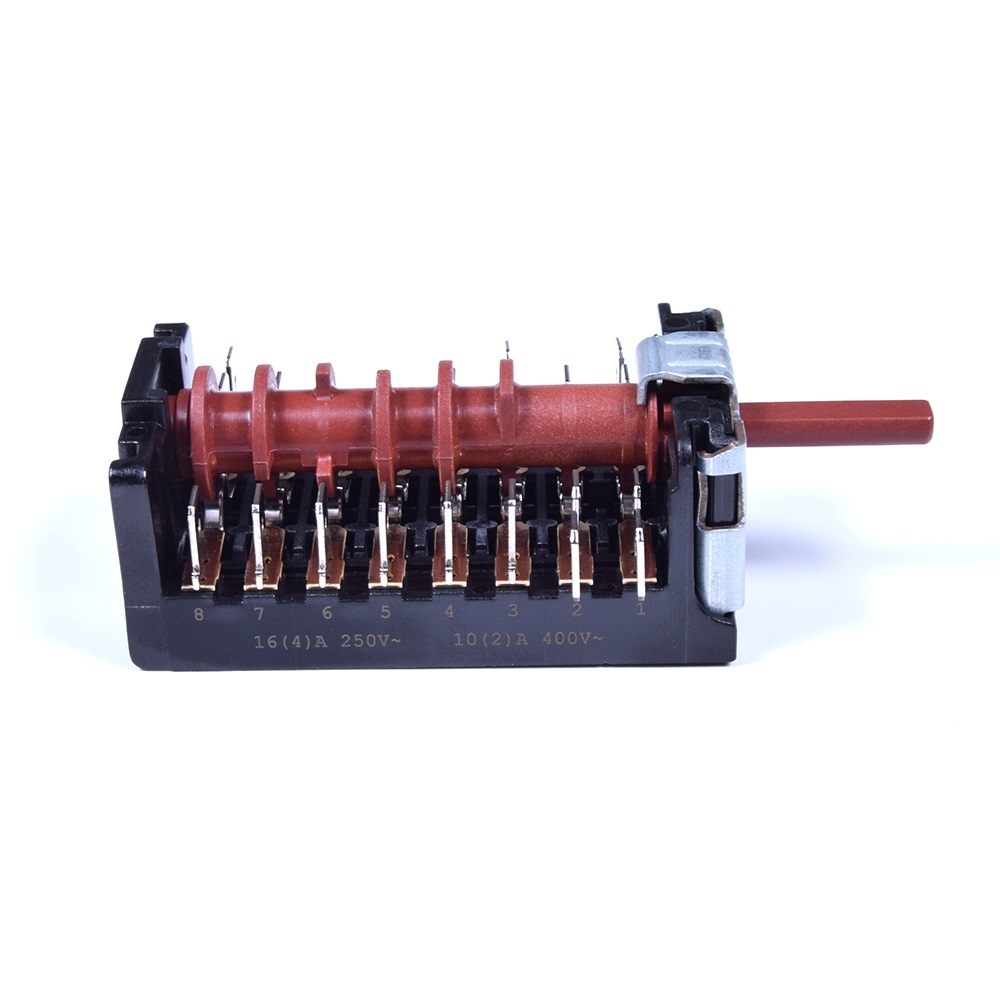 картинка Переключатель режимов духовки в Сервисном центре «Близнецов»