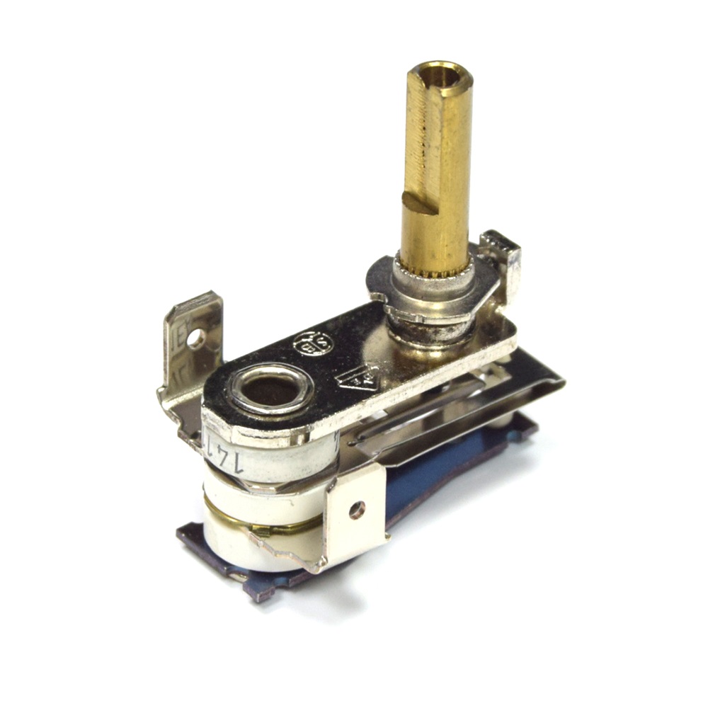 картинка Терморегулятор фритюрницы в Сервисном центре «Близнецов»