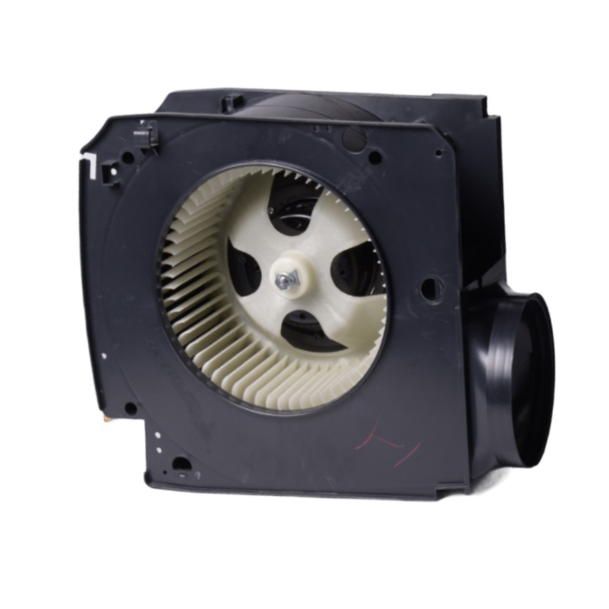 картинка Вентилятор в сборе для переносного кондиционера в Сервисном центре «Близнецов»