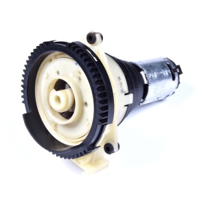 картинка Кофемолка кофемашины в Сервисном центре «Близнецов»