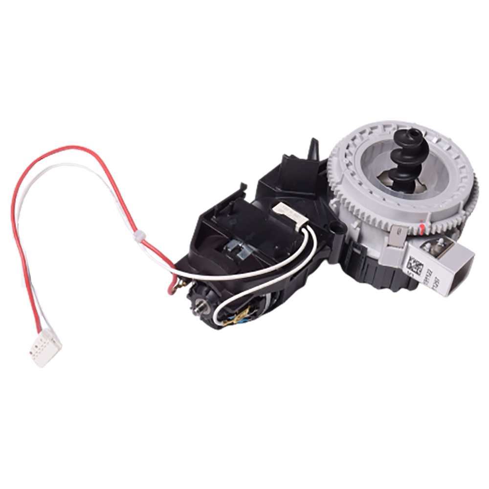 картинка Кофемолка (измельчитель) кофемашины в Сервисном центре «Близнецов»