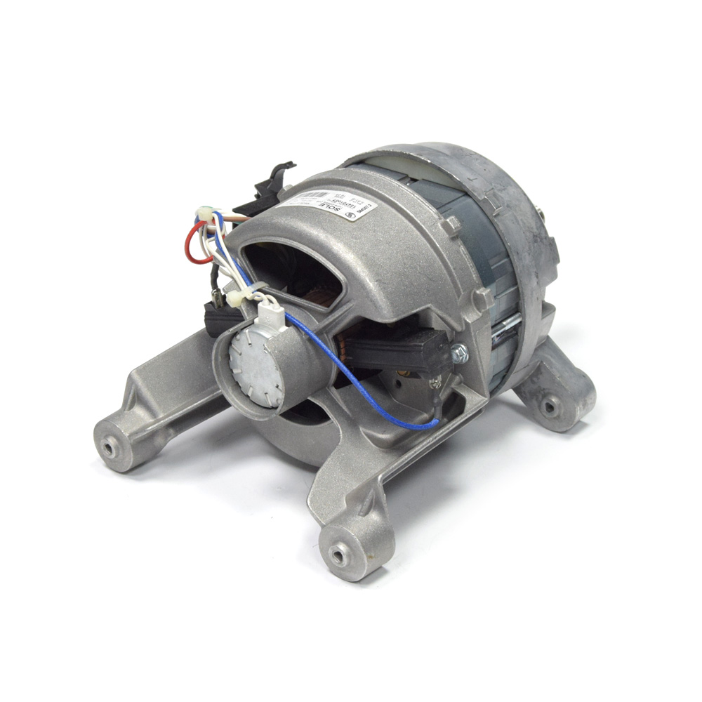 картинка Мотор стиральной машины в Сервисном центре «Близнецов»