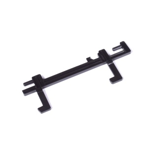 картинка Крючок двери микроволновой печи в Сервисном центре «Близнецов»