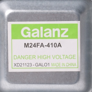 картинка Магнетрон Galanz М24FA-410A микроволновой печи в Сервисном центре «Близнецов»
