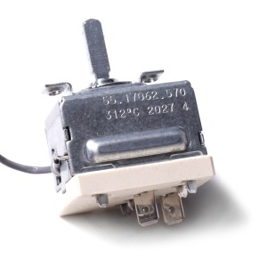 картинка Терморегулятор духовки в Сервисном центре «Близнецов»