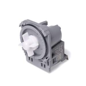 картинка Насос сливной посудомоечной машины в Сервисном центре «Близнецов»