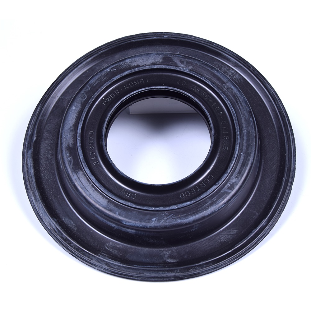 картинка Сальник бака "40.2x60/105x8/15.5" стиральной машины в Сервисном центре «Близнецов»