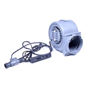 картинка Мотор вытяжки в Сервисном центре «Близнецов»