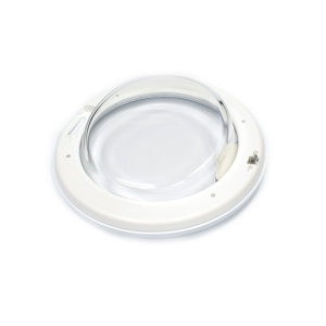 картинка Люк в сборе стиральной машины в Сервисном центре «Близнецов»