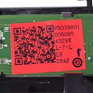 картинка Дисплей холодильника в Сервисном центре «Близнецов»