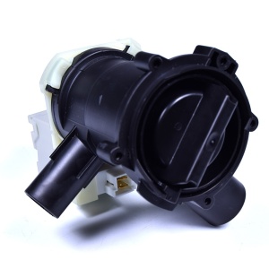 картинка Насос сливной стиральной машины в Сервисном центре «Близнецов»