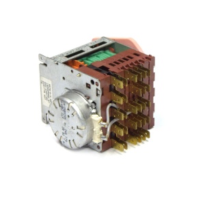 картинка Программатор Elbi 5000 стиральной машины в Сервисном центре «Близнецов»