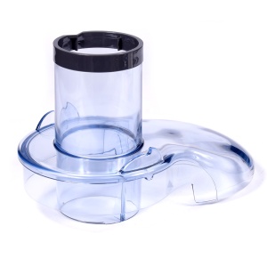 картинка Крышка верхняя соковыжималки в Сервисном центре «Близнецов»