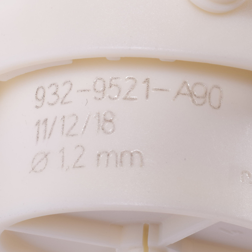 картинка Датчик протока (реле протока) кофемашины в Сервисном центре «Близнецов»