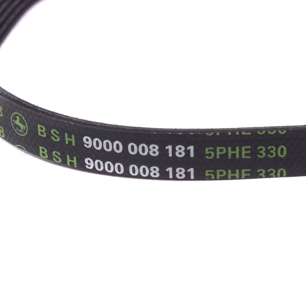 картинка Ремень приводной сушильной машины  в Сервисном центре «Близнецов»