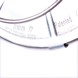 картинка Элемент нагревательный (ТЭН) посудомоечной машины в Сервисном центре «Близнецов»