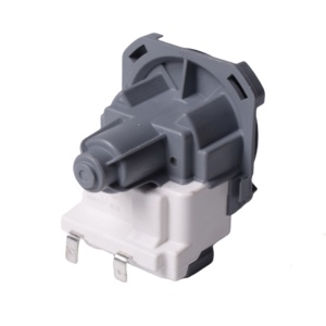 картинка Насос сливной посудомоечной машины в Сервисном центре «Близнецов»