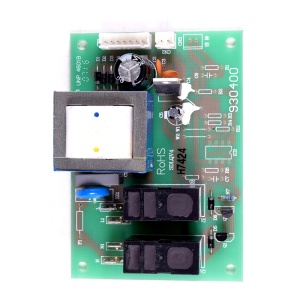 картинка Сетевой блок управления водонагревателя в Сервисном центре «Близнецов»