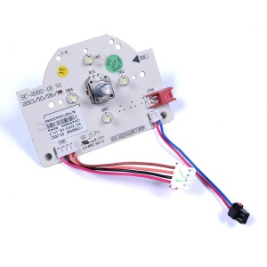 картинка Плата управления увлажнителя воздуха в Сервисном центре «Близнецов»