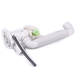 картинка Электроклапан заливной (впускной) стиральной машины в Сервисном центре «Близнецов»