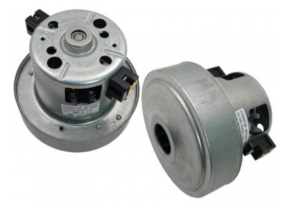 картинка Электродвигатель пылесоса в Сервисном центре «Близнецов»