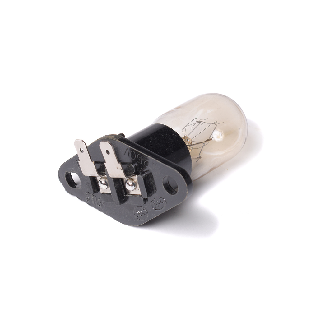 картинка Лампа E14 20W 230V микроволновой печи в Сервисном центре «Близнецов»