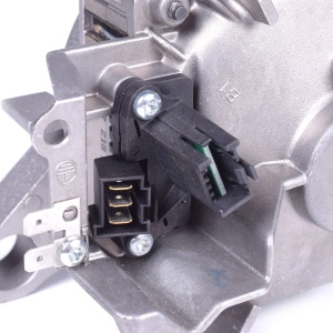 картинка Электродвигатель стиральной машины в Сервисном центре «Близнецов»