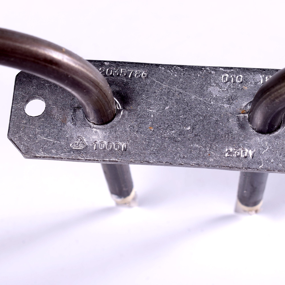 картинка Элемент нагреревательный (ТЭН) нижний 230V/1000W EGO духовки в Сервисном центре «Близнецов»