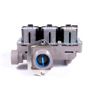 картинка Электроклапан заливной (впускной) стиральной машины в Сервисном центре «Близнецов»