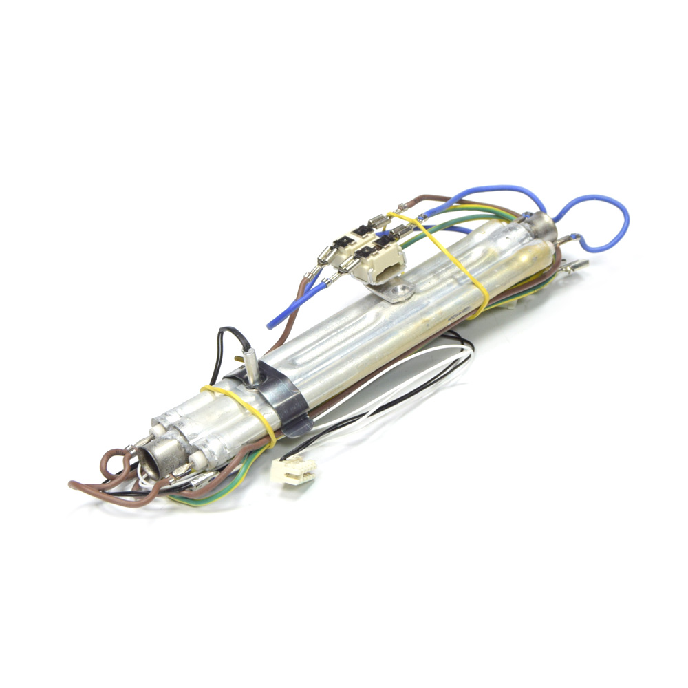 картинка Нагреватель кофемашины в Сервисном центре «Близнецов»