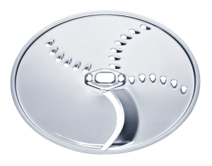 картинка Диск-шинковка MUZ8KP1 кухонного комбайна в Сервисном центре «Близнецов»