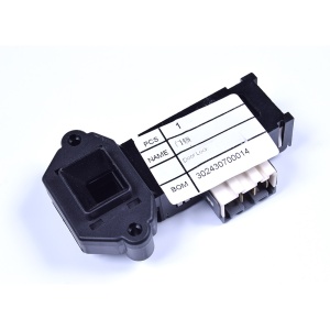 картинка Замок люка стиральной машины в Сервисном центре «Близнецов»