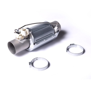 картинка Элемент нагревательный  (ТЭН, 1800W) посудомоечной машины в Сервисном центре «Близнецов»