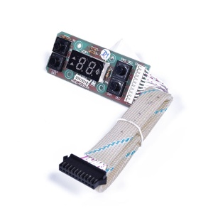 картинка Плата индикации водонагревателя в Сервисном центре «Близнецов»