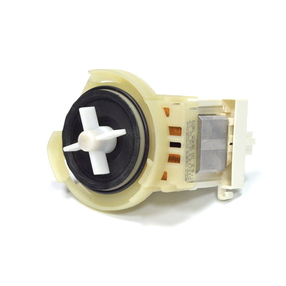 картинка Насос сливной посудомоечной машины в Сервисном центре «Близнецов»