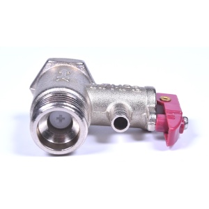 картинка Клапан предохранительный водонагревателя в Сервисном центре «Близнецов»